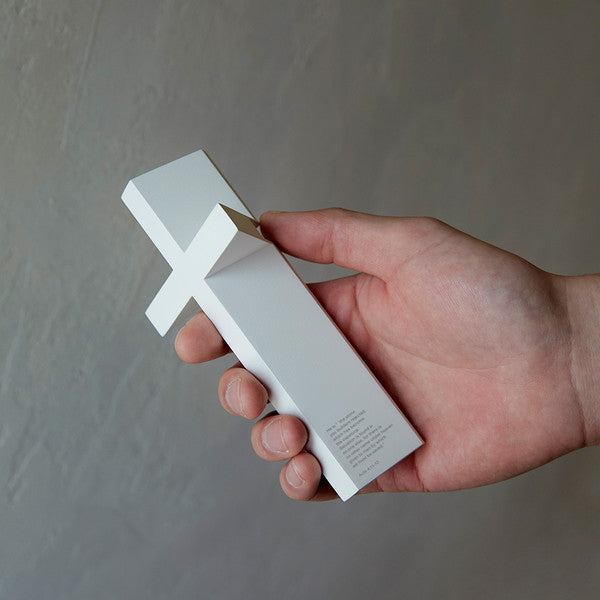 Mosery Corner Cross Warm White