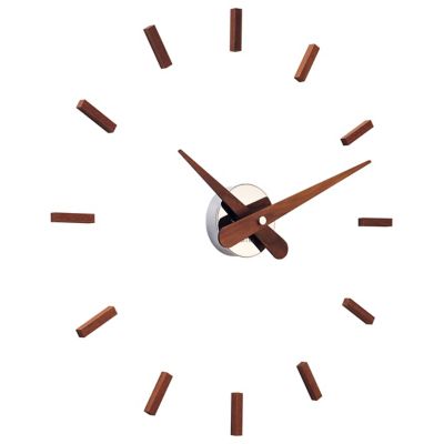 Nomon Sunset Wall Clock