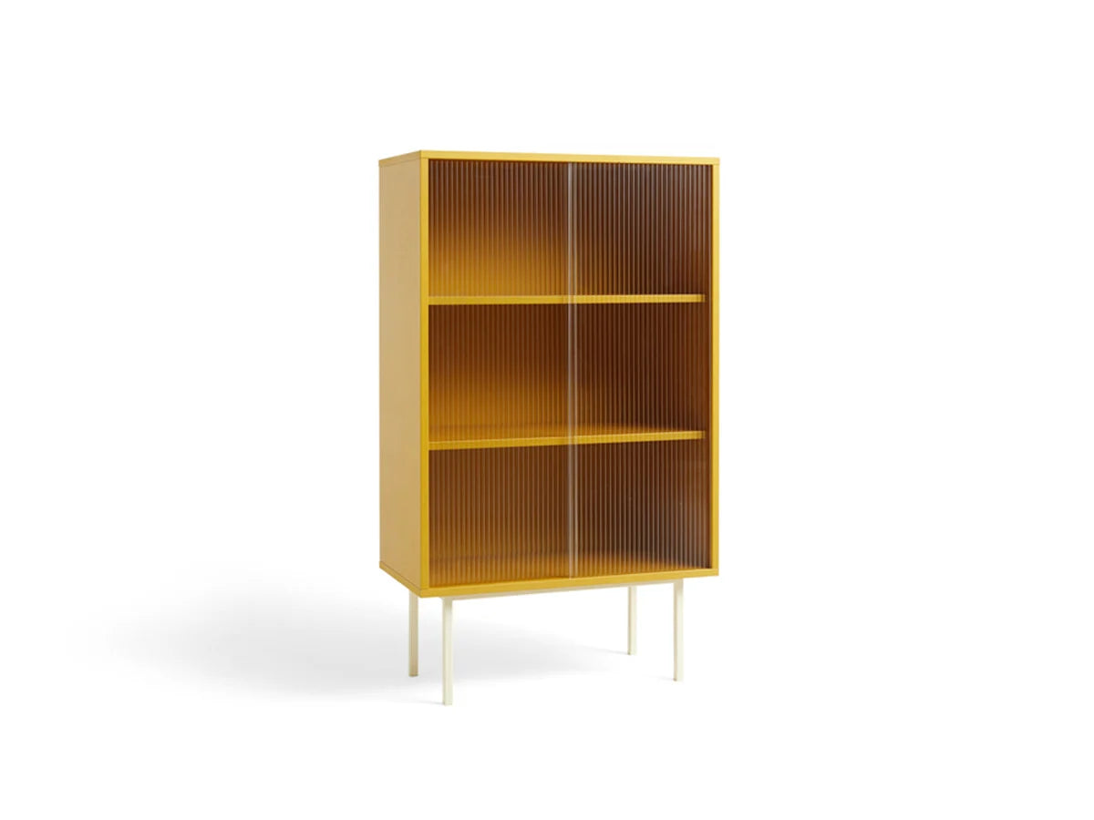 Hay Colour Cabinet Tall