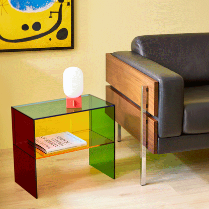 Element de Base Two-Way Side Table Primary