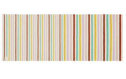 Quiet Town Ojai Prism Cotton Bath Rug
