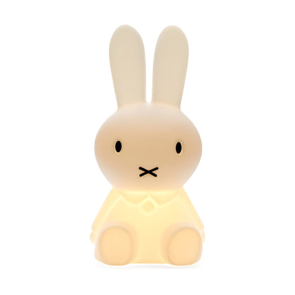 PAPA MARIA Miffy Light XL Floor Lamp White