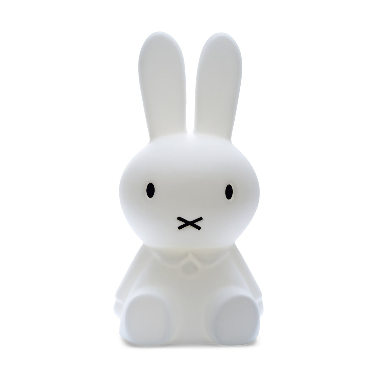 PAPA MARIA Miffy Light XL Floor Lamp White