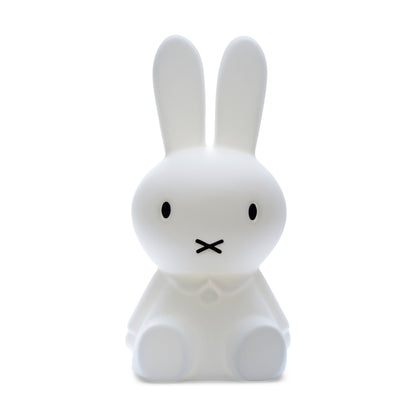 PAPA MARIA Miffy Light XL Floor Lamp White