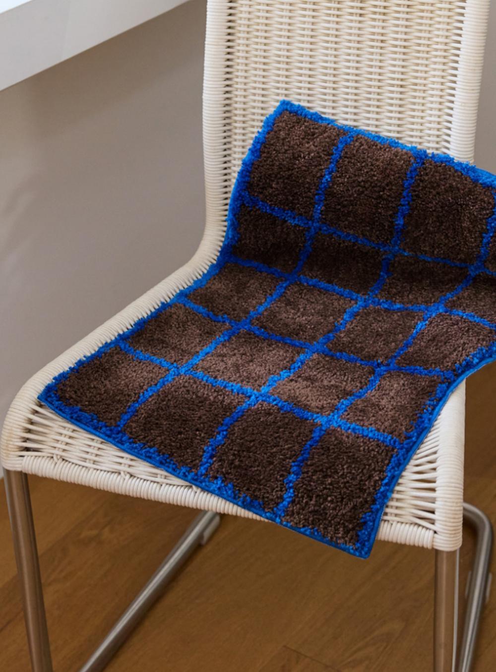 Nomia Joy Furry Rug