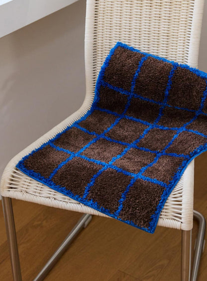 Nomia Joy Furry Rug