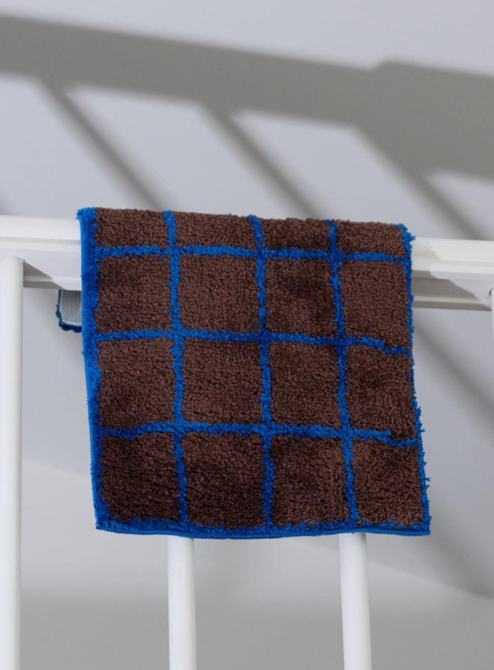 Nomia Joy Furry Rug