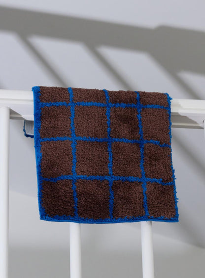 Nomia Joy Furry Rug