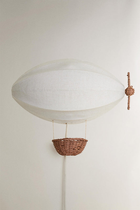 ZARAHOME Zeppelin Wall Light