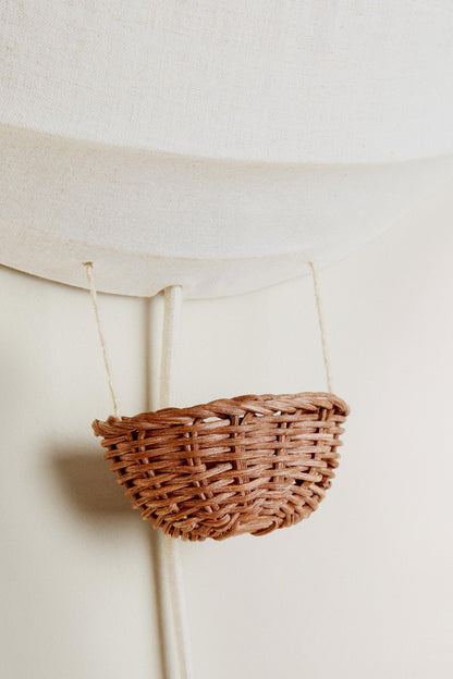 ZARAHOME Zeppelin Wall Light