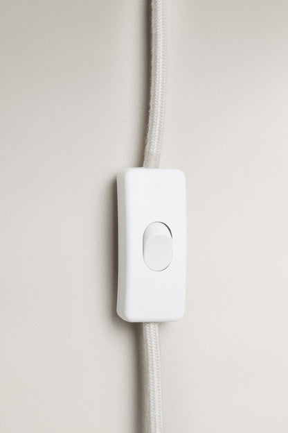 ZARAHOME Zeppelin Wall Light