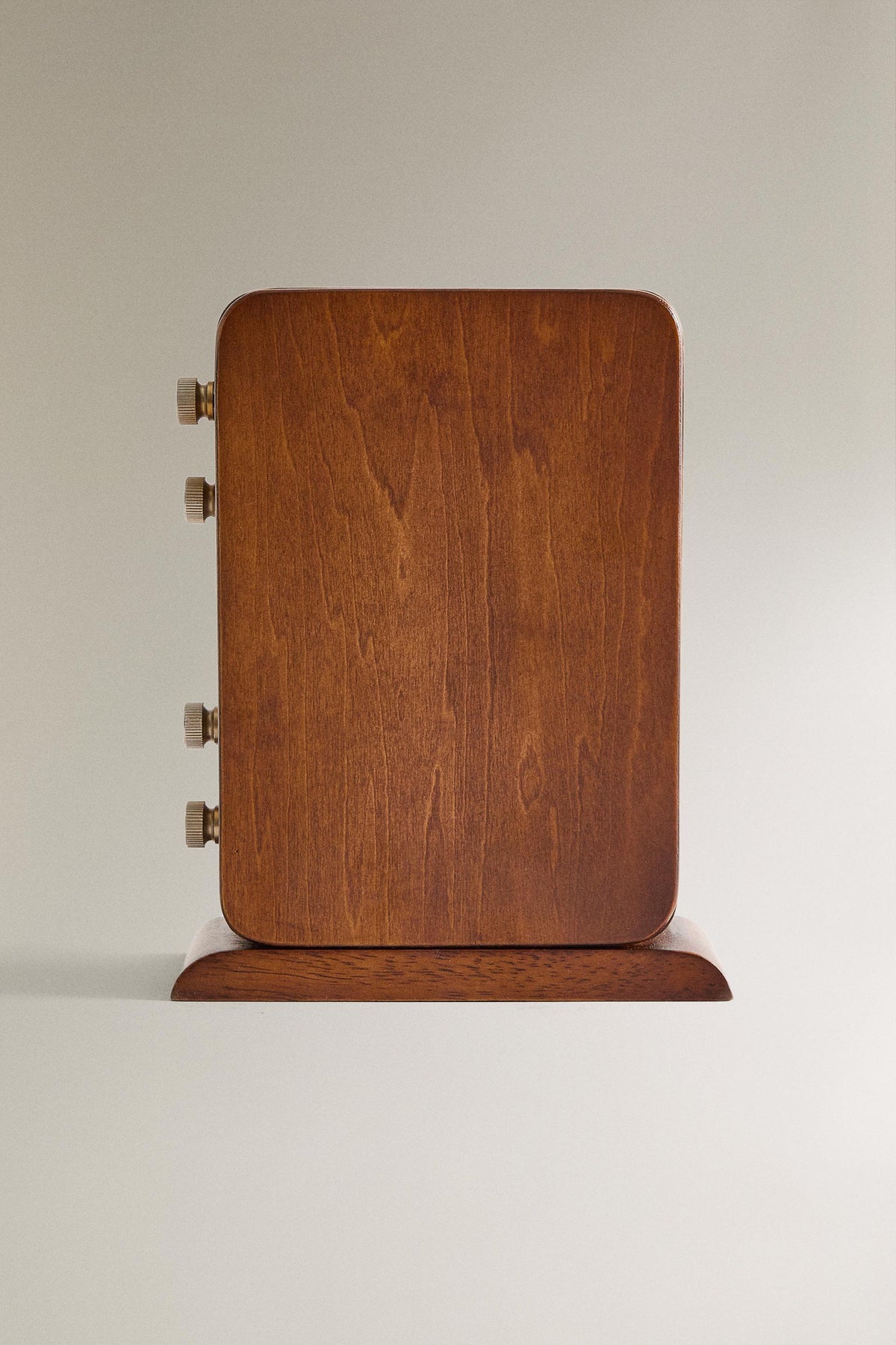 ZARAHOME Manual Table Calendar