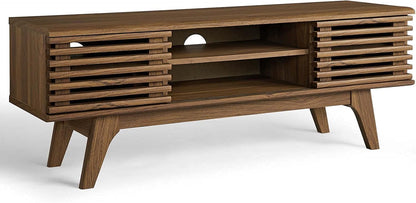 Modway Render Low Profile Media Console TV Stand