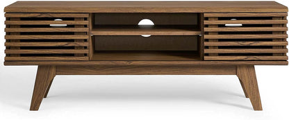 Modway Render Low Profile Media Console TV Stand