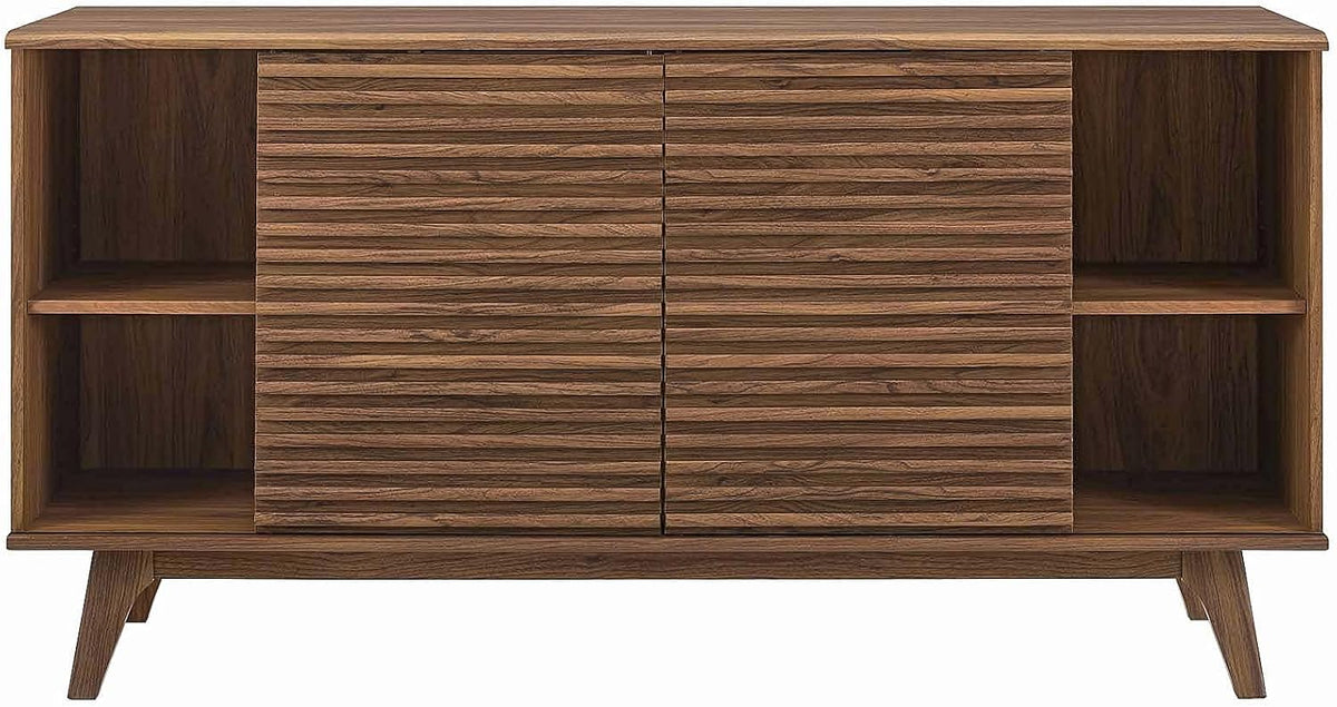 Modway Render Mid-Century Sideboard TV Stand