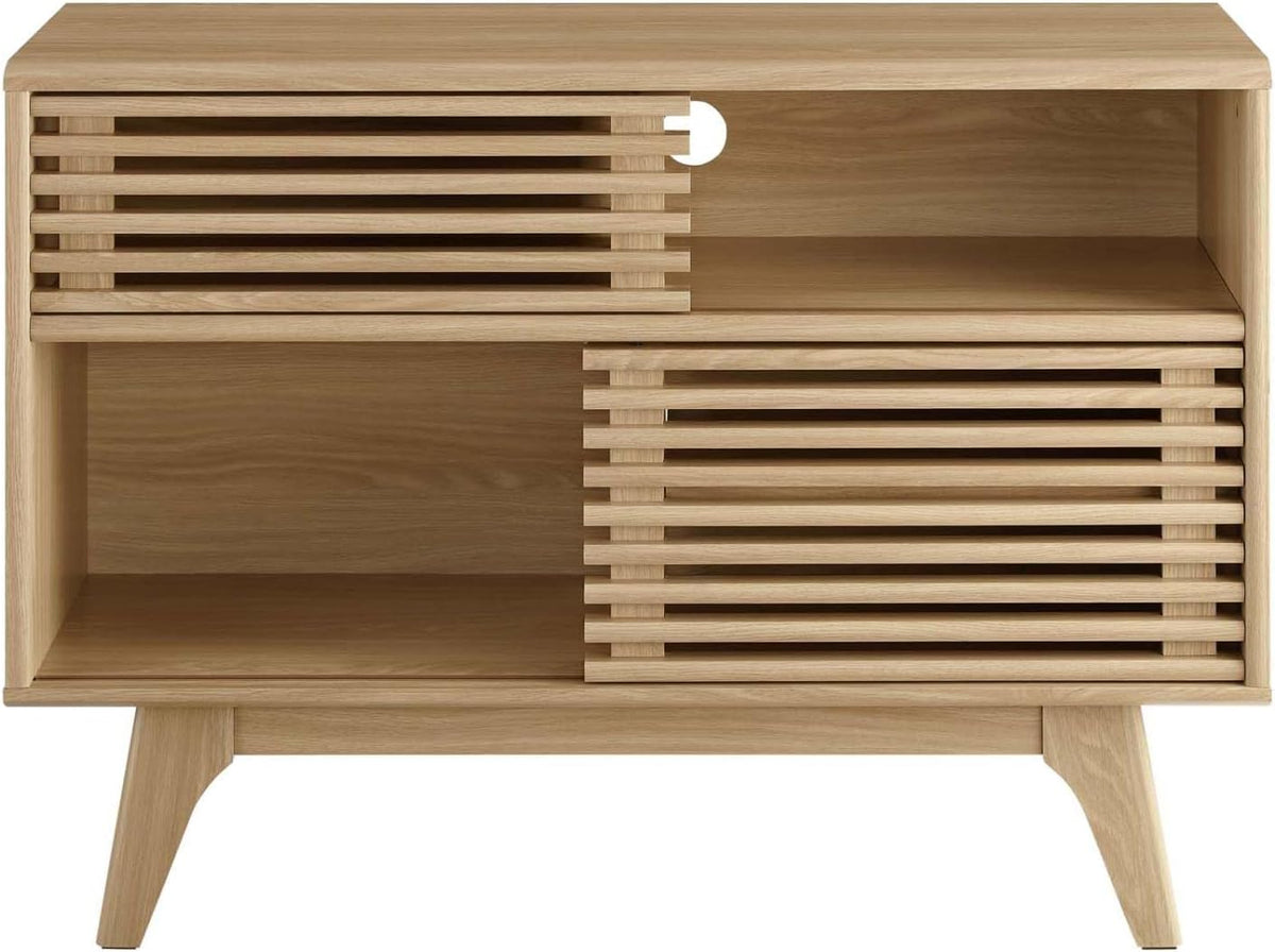 Modway Render Two-Tier Display Stand