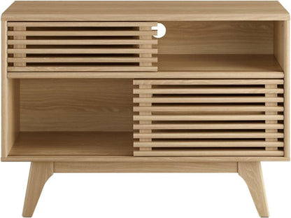 Modway Render Two-Tier Display Stand