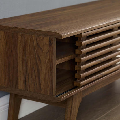 Modway Render Low Profile Media Console TV Stand
