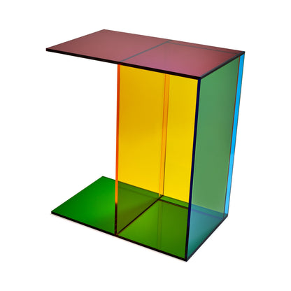 Element de Base Two-Way Side Table Primary
