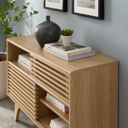 Modway Render Two-Tier Display Stand