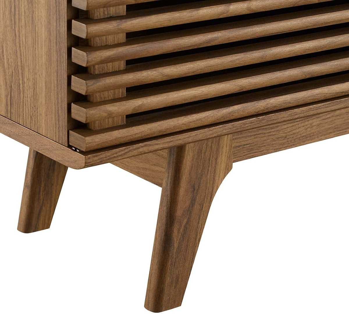 Modway Render Low Profile Media Console TV Stand
