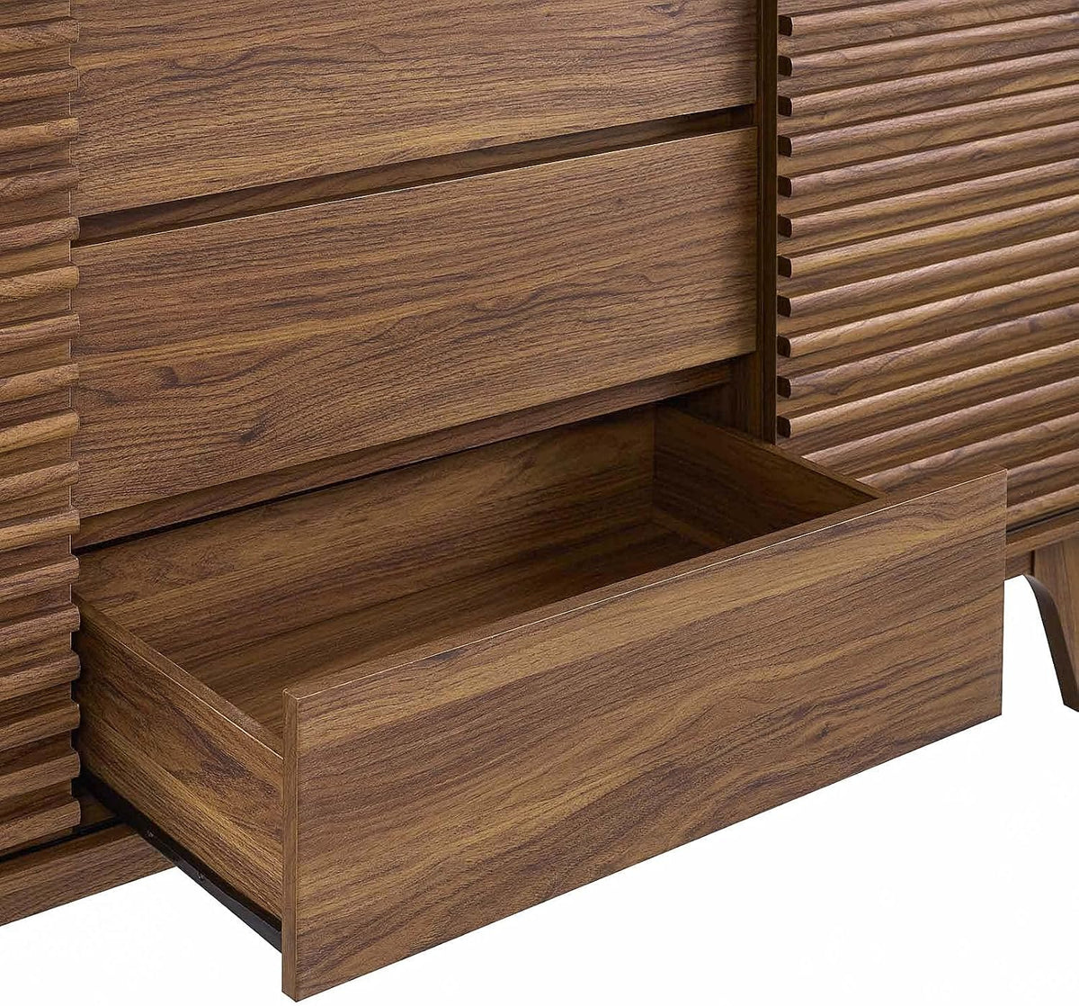Modway Render Mid-Century Sideboard TV Stand
