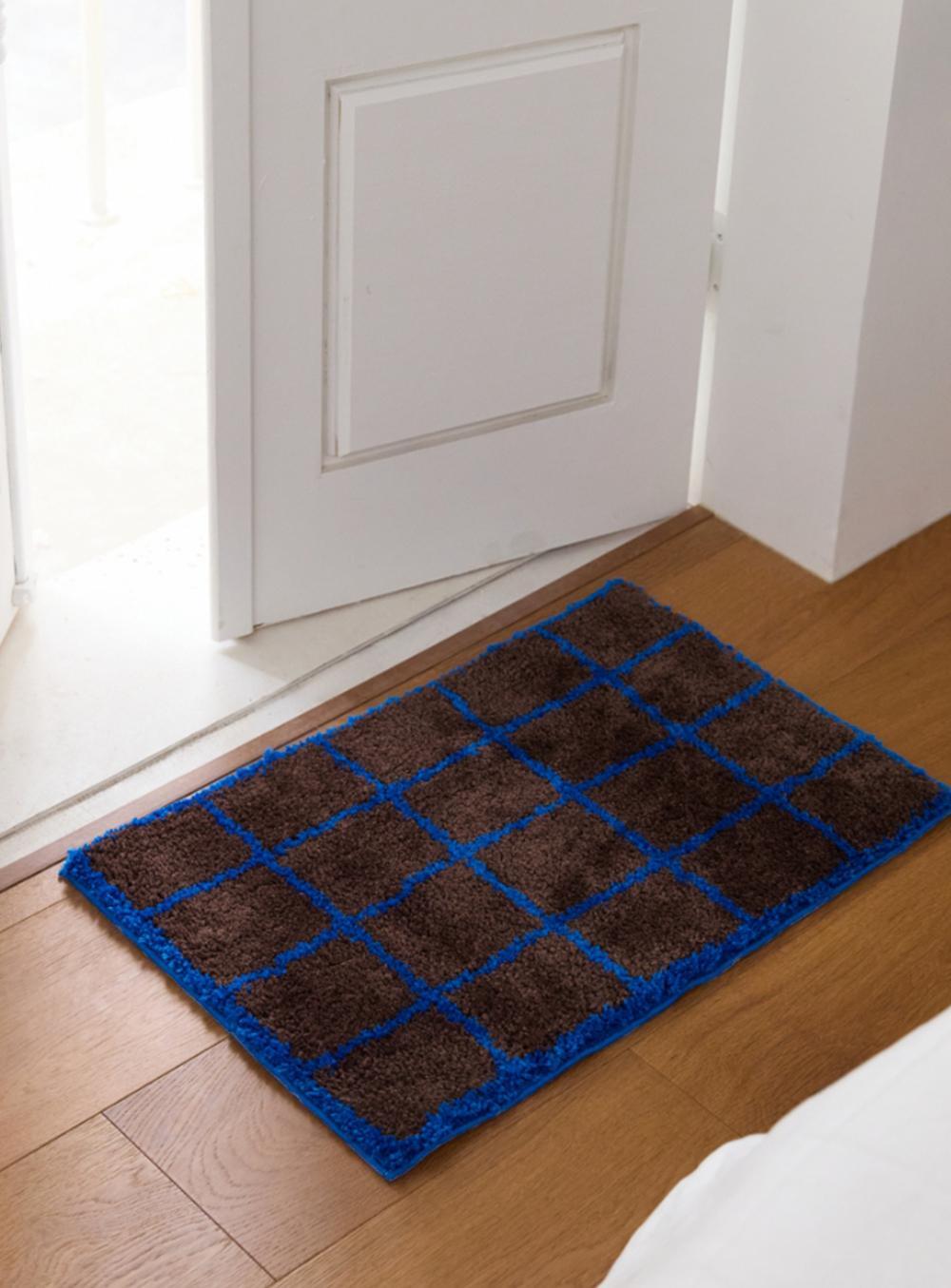 Nomia Joy Furry Rug