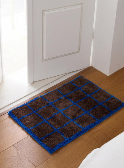 Nomia Joy Furry Rug