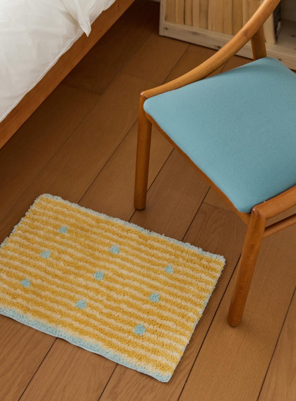 Nomia Joy Layer Rug