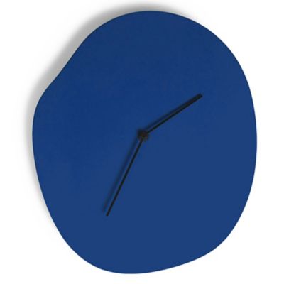 FERM LIVING Melt Wall Clock