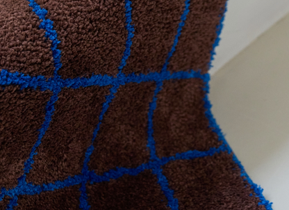 Joy Furry Rug