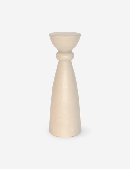 Lulu and Georgia Albin Indoor Outdoor Concrete Side Table