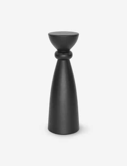 Lulu and Georgia Albin Indoor Outdoor Concrete Side Table