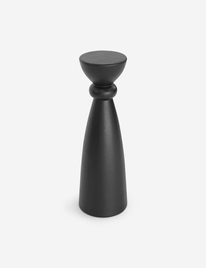 Lulu and Georgia Albin Indoor Outdoor Concrete Side Table