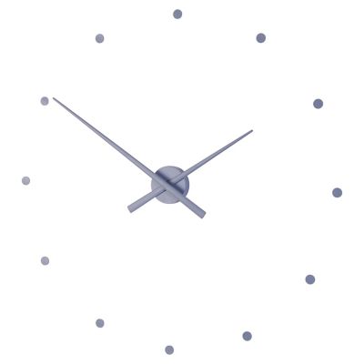 Nomon OJ Wall Clock
