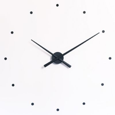 Nomon OJ Wall Clock