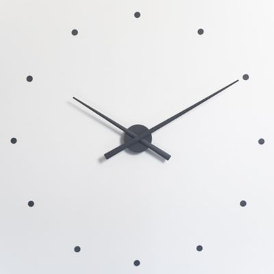 Nomon OJ Wall Clock