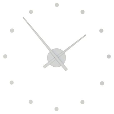 Nomon OJ Wall Clock