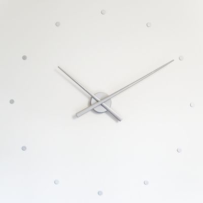 Nomon OJ Wall Clock