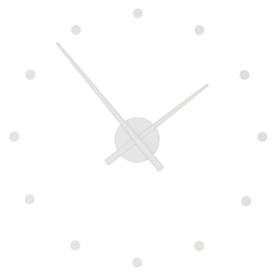 Nomon OJ Wall Clock