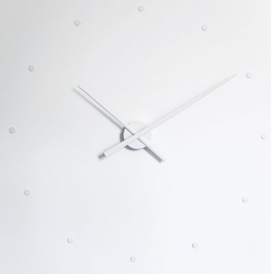 Nomon OJ Wall Clock