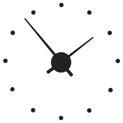 Nomon OJ Wall Clock