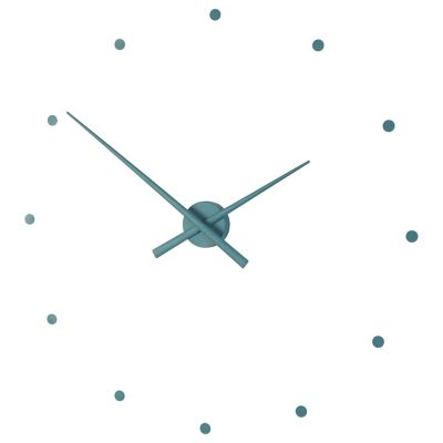 Nomon OJ Wall Clock