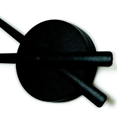 Nomon OJ Wall Clock