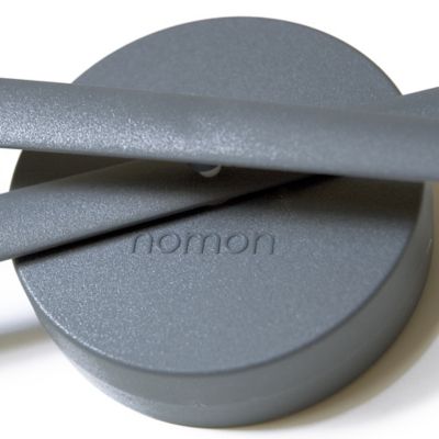 Nomon OJ Wall Clock