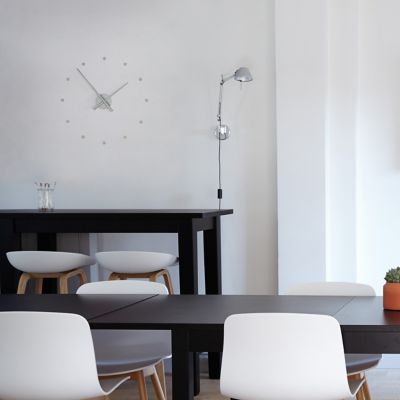 Nomon OJ Wall Clock