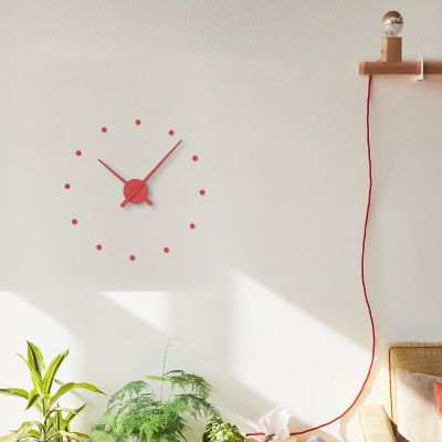 Nomon OJ Wall Clock