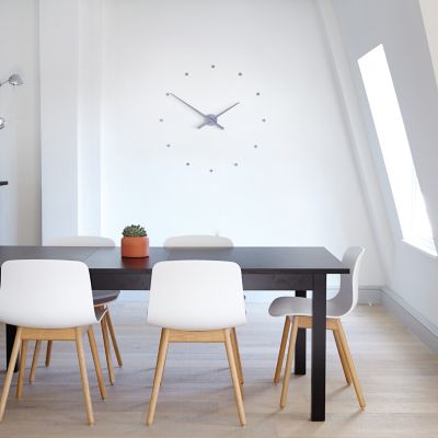 Nomon OJ Wall Clock