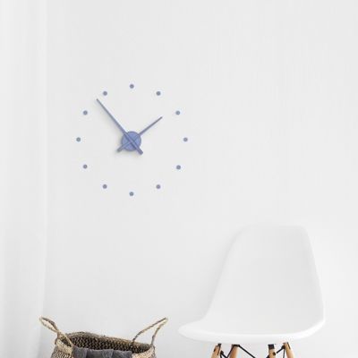 Nomon OJ Wall Clock