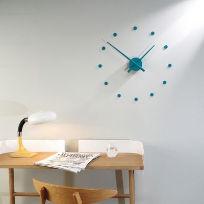 Nomon OJ Wall Clock